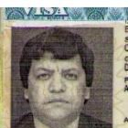 DAVID CALDERON JIMENEZ