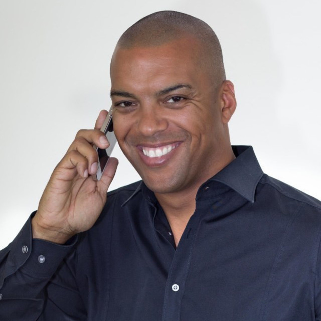 Thomas E. Williams Inhaber RE/MAX 100 Immobilien München