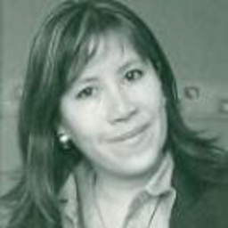 Ps. Alejandra Iturrieta Rivas