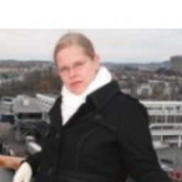Carolin Berkemeyer