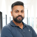Pirashanth Kandasamy