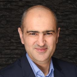 Akif Güngör