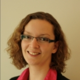 Dr. Regine Bebensee