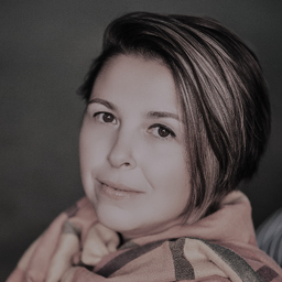 Ekaterina Zamiatina