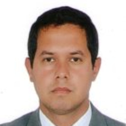 Fernando Palacios Celi