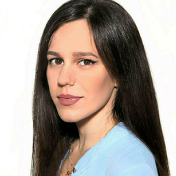 Maria Tzima