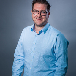 Marius Glatthaar