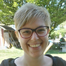 Laura Vogt