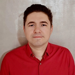Robert Mihai