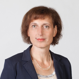 Christel Eisenschmidt