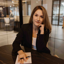 Ramona Uhlmann
