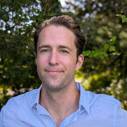 Fabian Lindner's profile picture