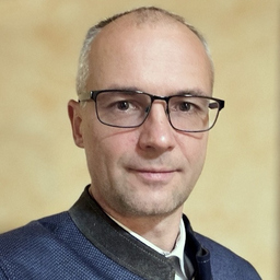 Ing. Rainer Weberschläger