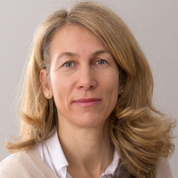 Dr. Claudia Sorg-Barth