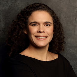 Caroline Wietschorke Silva