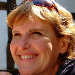 Birgit Steinert