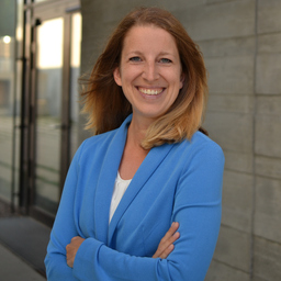 Susanne Krüger