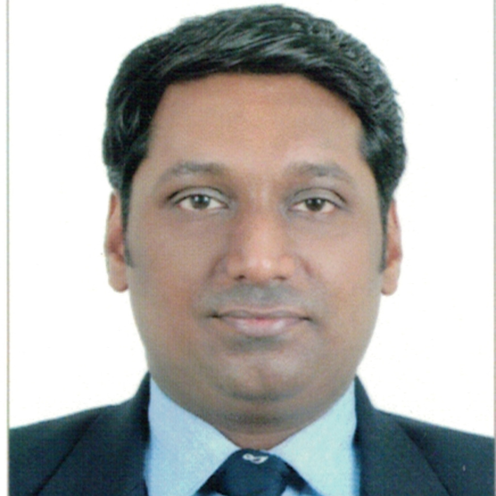 Manjesh Mohan - Senior Technology Consultant - BearingPoint Technology ...