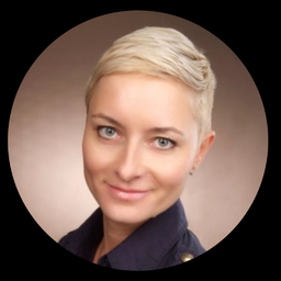 Profilbild Daria Kaiser