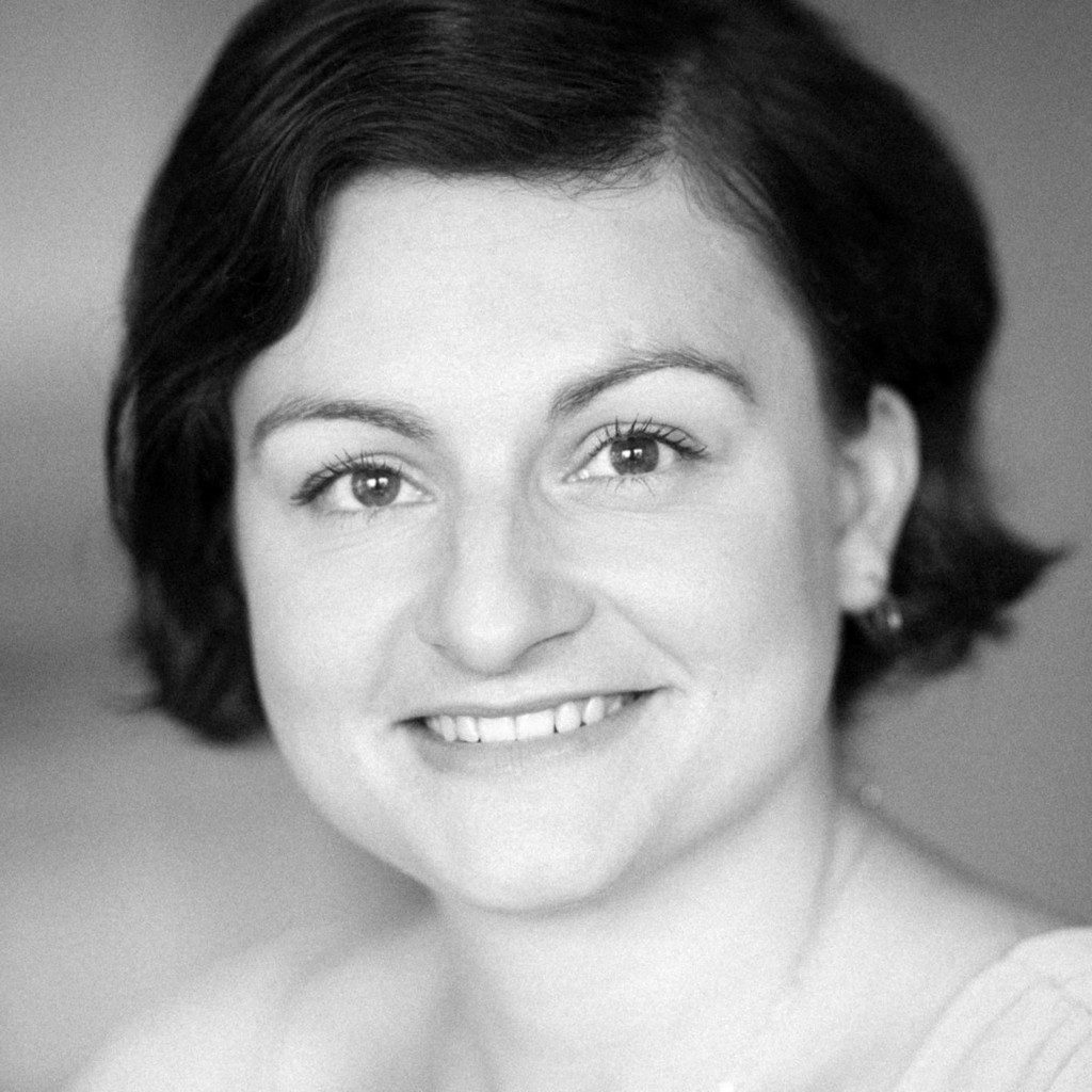 Agnieszka Krawczyńska Doradca ds. Rozwoju Współpracy z Pracodawcami
