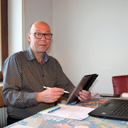 Frank Dühr