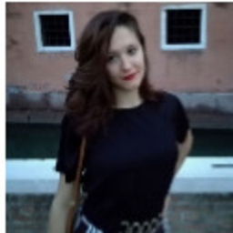 Dr. Elisa Puppoli's profile picture
