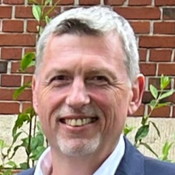 Alexander Benedix