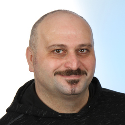 Mehmet Keskin's profile picture