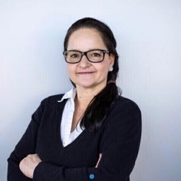 Kathrin Ebert