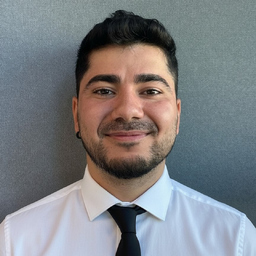 Halil ibrahim Can Polat