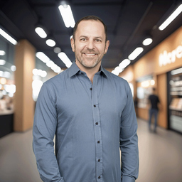 Patrick Römer