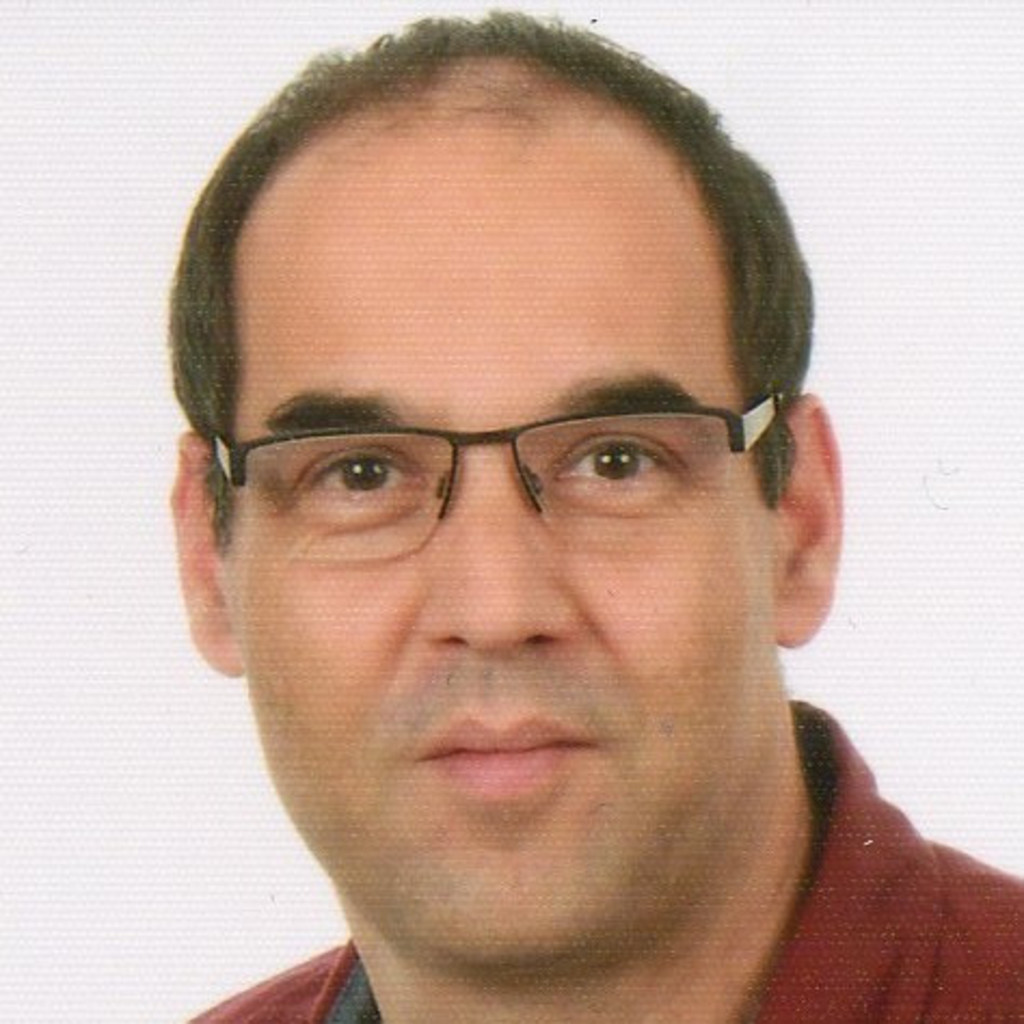 Harry Loos - Techniker für Elektrotechnik - Fa HIL Kassel | XING