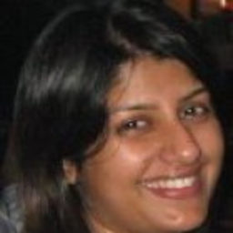 Lisa Fernandes