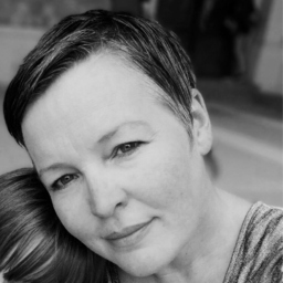 Stephanie Zimmermann