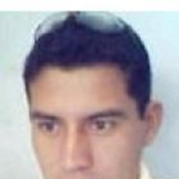 CARLOS ERNESTO PEREZ ROJAS