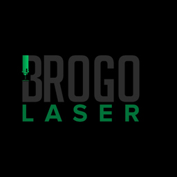 laserinfo brogo