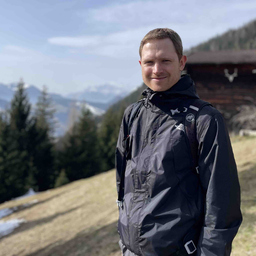 Ken-André Kempf
