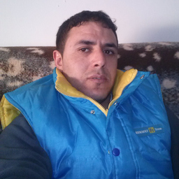 Abdelhalim Aachboun koubea