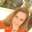 Social Media Profilbild Susanne Turk Berlin