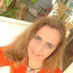 Susanne Turk