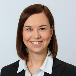 Dr. Daria Vokhminova