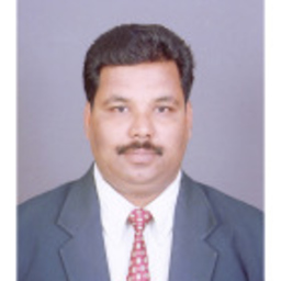 Perumal Ramesh Babu