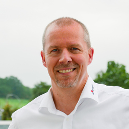 Marco Rosenberger