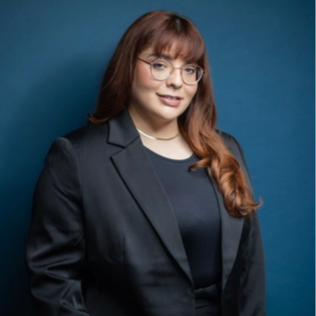 Simona Sodano Hotelfachfrau mit Zusatzqualifikation Europäisches