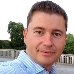 Christian Berg