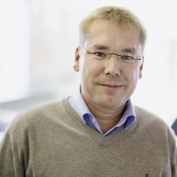 Lutz Leppelmeier