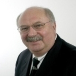 Dr. Werner Altmann's profile picture