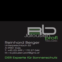 Reinhard Berger