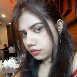 KAVITA PATRA