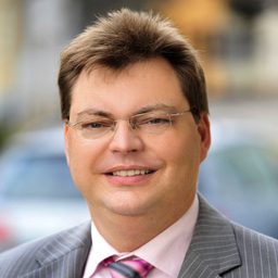 Ralf Frank